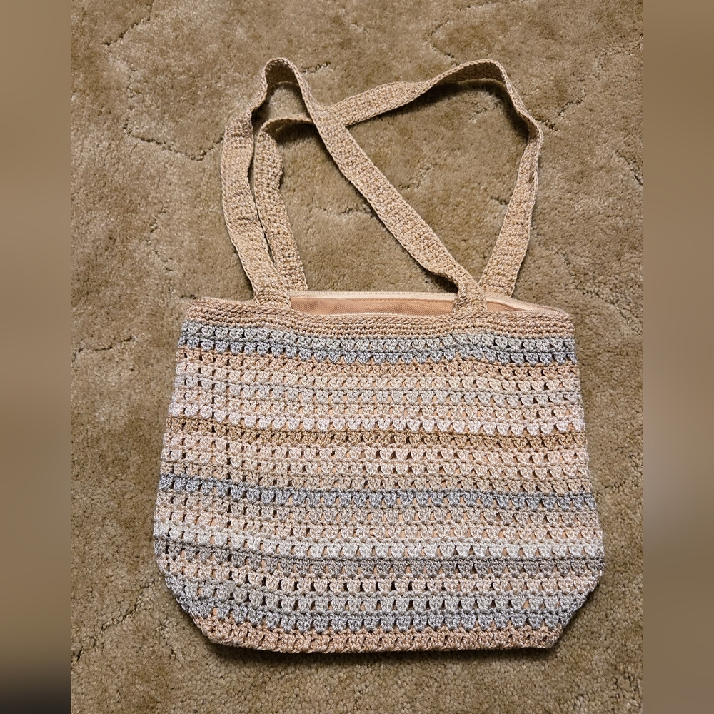 The Sak Purse